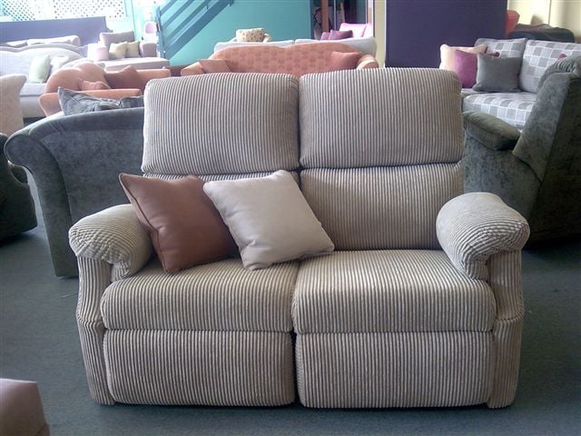 Marcel Double Recliner Marcel Double Recliner